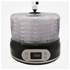 میوه خشک کن مایر 400 وات مدل MR-2929