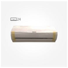 کولر گازی اینورتر مدیا استار 24 هزار Media Star MS-S12000 Ultra