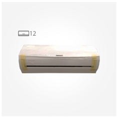 کولر گازی اینورتر مدیا استار 12 هزار Media Star MS-S12000 Ultra