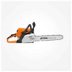 اره زنجیری اشتیل 2.7 اسب بخار Stihl MS230