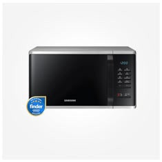 مایکروویو سامسونگ 23 لیتری Samsung MS23K3513AS 