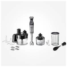 گوشت کوب برقی 6 کاره بوش 1000 وات مدل MS8CM6190 