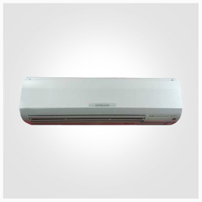 کولرگازی میتسوبیشی 12000 سرد و گرم MITSUBISHI AIR CONDITIONER MSGF12 