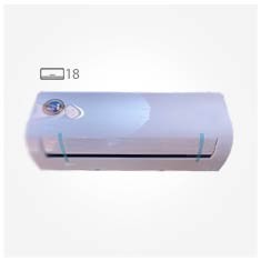 کولر گازی مدیا 18000 اینورتر MSTAG-18HRFN1-INV-IQ T3