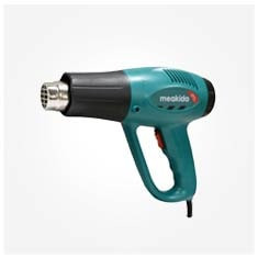 سشوار صنعتی ماکیدا 2000 ولت Makita MTHG 2000W