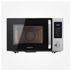 مایکروفر مایکروویو کنوود 30 لیتری 900 وات کانوکشن MWM31 Kenwood 