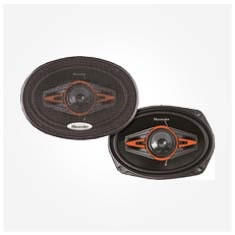 اسپیکر خودرو 750 وات مکسیدر MX-CX6950 PL6909
