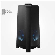 ساندبار و اسپیکر بلوتوثی 500 وات سامسونگ Samsung MX T-50