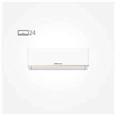 عکس کولر گازی جنرال گلد اینورتر 240000 تیتانیوم GG-TS24000 تصاویر