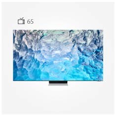 قیمت تلویزیون سامسونگ 65QN900B خرید