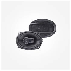 قیمت اسپیکر خودرو ناکامیچی 500 وات مدل NAKAMICHI NSE6958 خرید