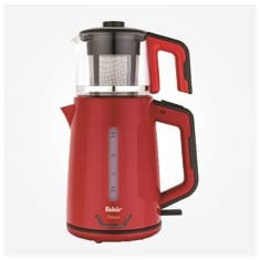 چای ساز ایستاده 1800 وات فکر fakir NEON
