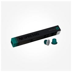 کپسول قهوه نسپرسو فورتیسیو لونگو Nespresso Fortissio Lungo 10PCS