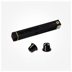 کپسول قهوه نسپرسو ریسترتو دکافئیناتو Nespresso Ristretto Italiano Decaffeinato