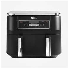 سرخ کن نینجا دوقلو 7.6 لیتر مدل AF300 Ninja 