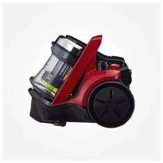 جاروبرقی هیتاچی مخزن دار 2200 وات CV-SC22V