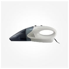 جارو شارژی ماشین 12 ولت NO.009 Car Vacuum Cleaner Wet Dry 12V