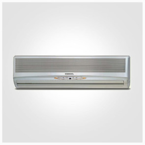 کولر گازی اجنرال 24000 سرد و گرم O'General Air Conditioner ASG24RBAJ 