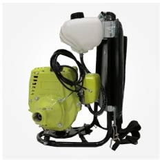 عکس علف زن بنزینی پریسکوت دو زمانه 32 سی سی 810 وات P-3328 Prescott