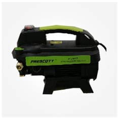 عکس کارواش اتوماتیک پریسکوت 1000 وات 40 بار P-JW17 Prescott 