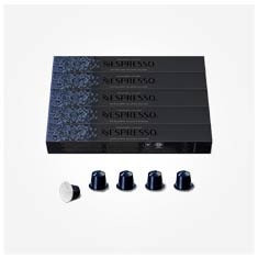 کپسول قهوه 10 عددی نسپرسو پالرمو کازار nespresso palermo kazaar