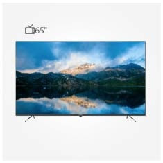 عکس تلویزیون پاناسونیک 65GX655 مدل 65 اینچ آندروید 4k