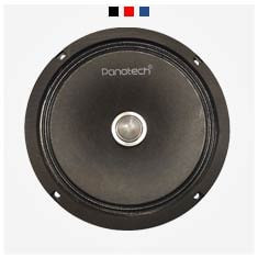 میدرنج پاناتک 250 وات سری پرو PM-8010 
