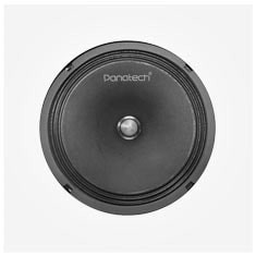 میدرنج خودرو پاناتک سری پرو 250 وات Panatech Pro Series PM-8501