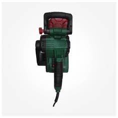 سنباده زن نواری پارکساید 900 وات 400 دور در دقیقه Parkside PBSD900 A1