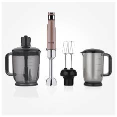 عکس گوشت کوب برقی کرکماز مدل PERFOR MIX MEGA A449 تصویر 