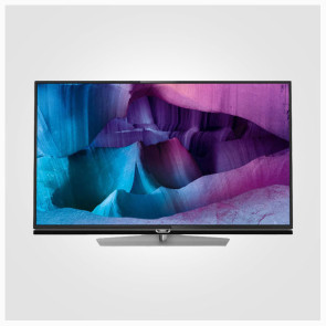 تلویزیون فورکی سه بعدی فیلیپس PHILIPS 4K ANDROID 49PUS7150