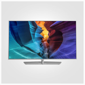تلویزیون هوشمند فیلیپس PHILIPS FHD SMART 3D TV 50PUK6510