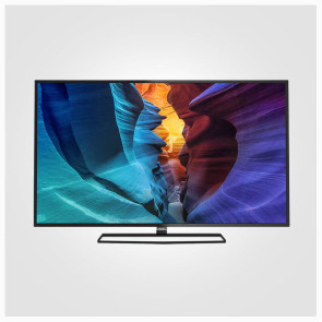 تلویزیون فورکی هوشمند فیلیپس PHILIPS UHD ANDROID 50PUT6800