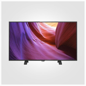 لویزیون اولترا اچ دی فیلیپس PHILIPS ULTRA HD 43PUK4900