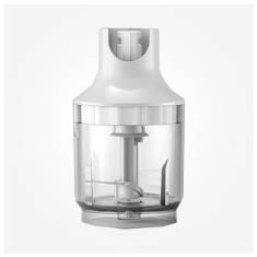 گوشت کوب 650 وات مدل HR2535 فیلیپس 