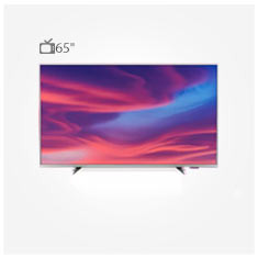 تلویزیون ال ای دی فیلیپس 65 اینچ PHILIPS 65PUT7374 