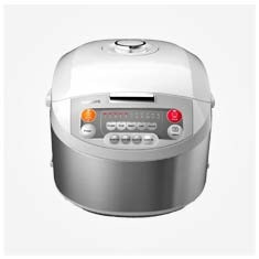 دستگاه پلوپز تایمر دار  فیلیپس Philips HD3038