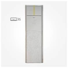 عکس کولر گازی ایستاده گری تاور 36000 Tower-S36H3 T3