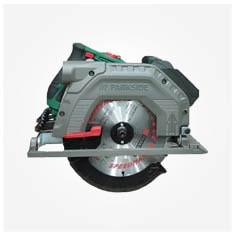 اره دیسکی گرد بر پارکساید 1350 وات Parkside PKHS-1350-C2