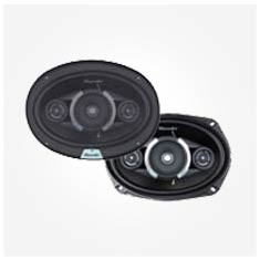 اسپیکر خودرو مکسیدر 750 وات PL6910 MX-CX6950 ساب ووفر