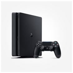 پلی استیشن 4 اسلیم سونی 1 ترابایت ریجن 2 Playstation 4 Slim