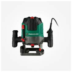 اور فرز 1200 وات پارکساید 30000 دور Parkside Farz POF 1200 D3