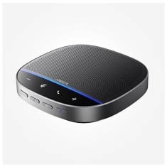 اسپیکر شارژی انکر بلوتوثی و قابل حمل مدل Anker PowerConf S500