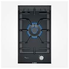 اجاق گاز صفحه ای بوش PRA3A6D70 سری 8 مشکی