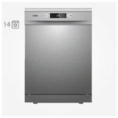 عکس ماشین ظرفشویی 14 نفره یونیوا PRIME تصویر