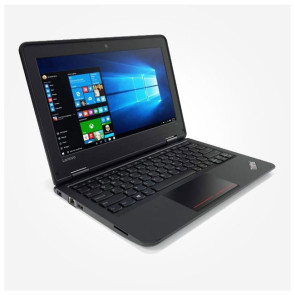 لپ تاپ لنوو 4 گیگابایت 11.6 اینچ 500 گیگ استوک مدل ThinkPad Yoga 11e