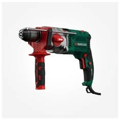 دریل برقی چکشی 1100 وات پارکساید PARKSIDE PSBM 1100 B1