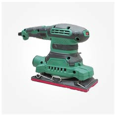 سنباده لرزان 270 وات پارکساید Parkside PSS 270 C3