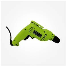 دریل برقی پریسکوت 450 وات دیمردار سه نظام PT0101008 