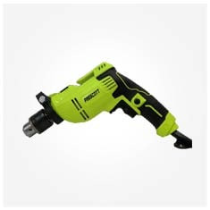 دریل چکشی برقی 550 وات نظام 13 پریسکوت PRESCOTT PT0201308 